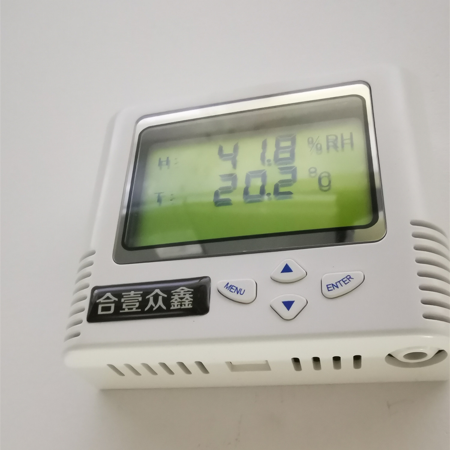 温湿度传感器怎么选择
