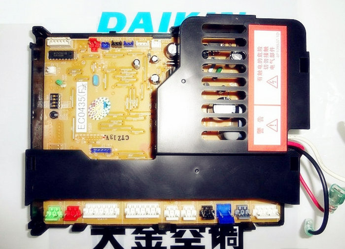 大金空调通讯P板/大金空调通讯接口/大金空调通信模块